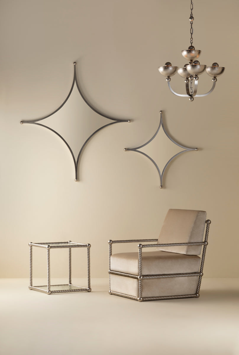 Guéridon Cosmo – Artisanat d’art et design contemporain | Pouenat ...
