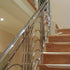 Rampe d'escalier, Résidence privée, Londres