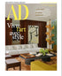 AD Magazine, Octobre 2025