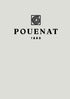 Portfolio - Maison Pouenat
