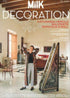 Milk Décoration, Juin 2025