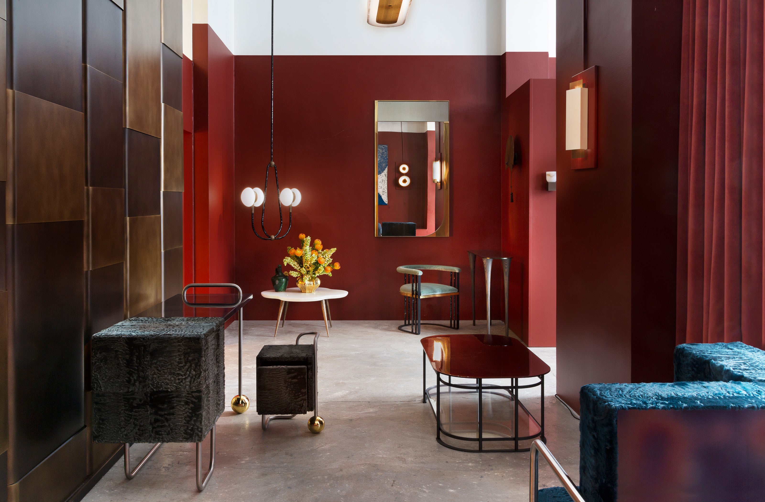 News - Maison Pouenat