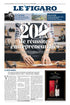 200 ans d’entreprenariat - Le Figaro