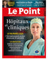 Le Point Magazine, Décembre 2025