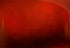503-R | Laiton brossé croisé vernis fumé rouge - Brillant