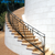 rampe exterieure escalier maison pouenat guilhem et guilhem
