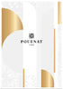 Brand Book - Maison Pouenat