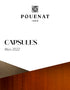 Collection Capsules MOM - Maison Pouenat