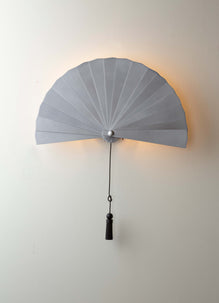 applique ahbaniko laiton aluminium maison pouenat yann le coadic
