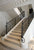 rampe escalier ferronerie maison pouenat joseph dirand