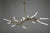 lustre spring laiton albatre onyx maison pouenat damien langlois meurinne