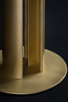 tables laiton ponce maison pouenat tristan auer
