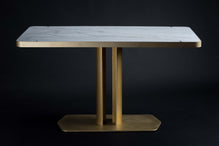 tables laiton ponce maison pouenat tristan auer