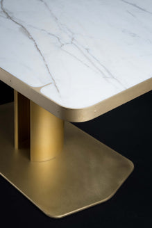 tables laiton ponce maison pouenat tristan auer
